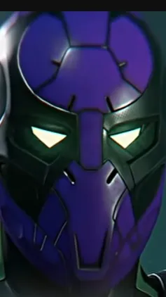 ai character: Prowler background