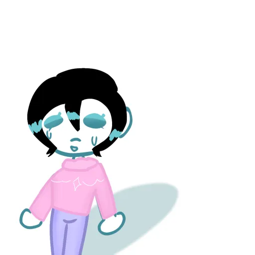 creator Yürüyen INFP-T★'s avatar