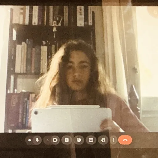 talkie's author avatar