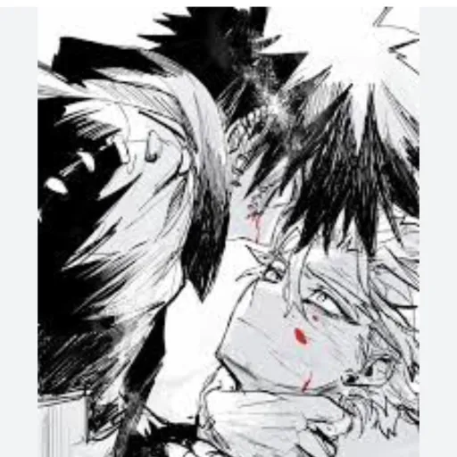 creator Dabi/toya🔥's avatar