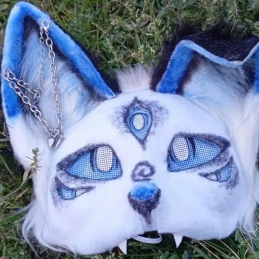 creator Therian human's avatar