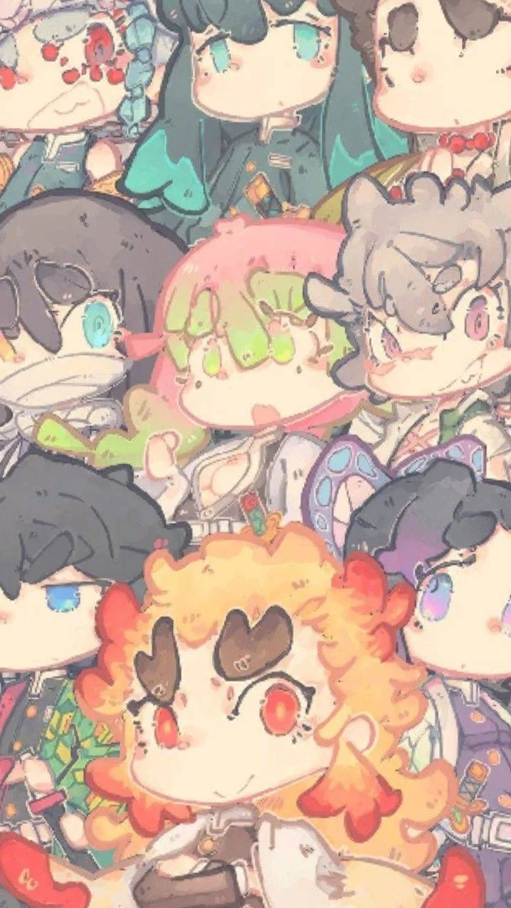 ai character: KNY: Y/N x Sanemi background
