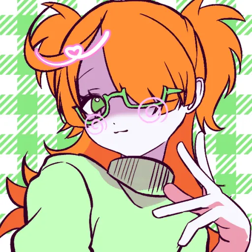 creator 🍊Orie🍊's avatar