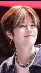 ai character: Seungmin background