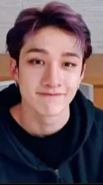 ai character: Bang Chan background