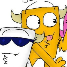creator GET DA HELL OU-'s avatar