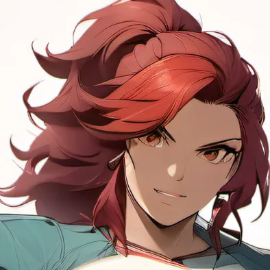 chat with ai character: Rogue