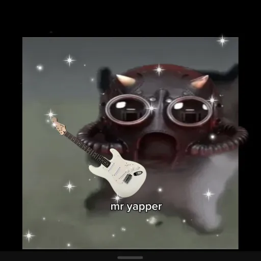 creator Mr yapper.'s avatar