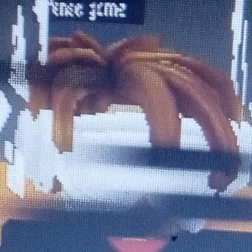 creator the blood one's avatar