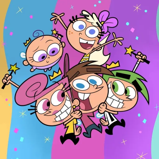 creator Fairlyodd fan's avatar