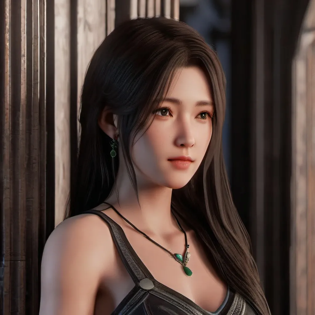 chat with ai character: Natalie