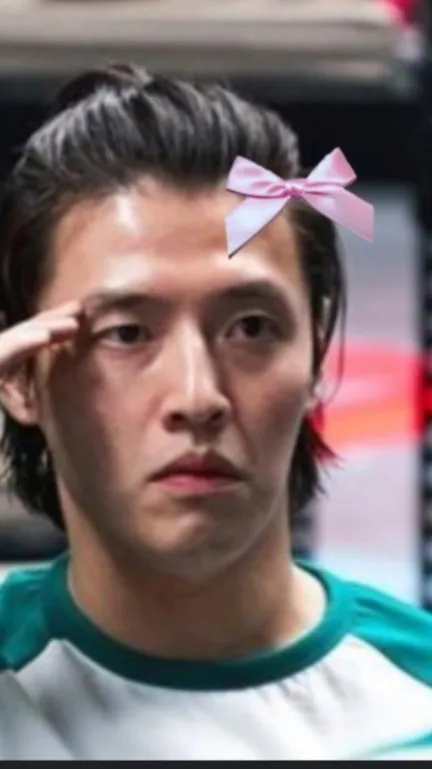 ai character: Dae-ho background