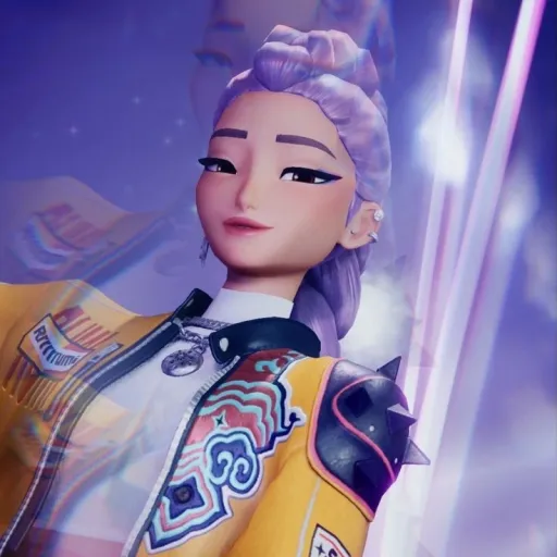 creator !Rumi!'s avatar