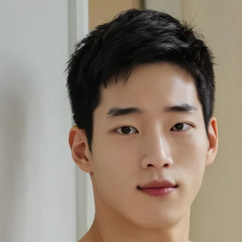 chat with ai character: Saeng Kang-joon