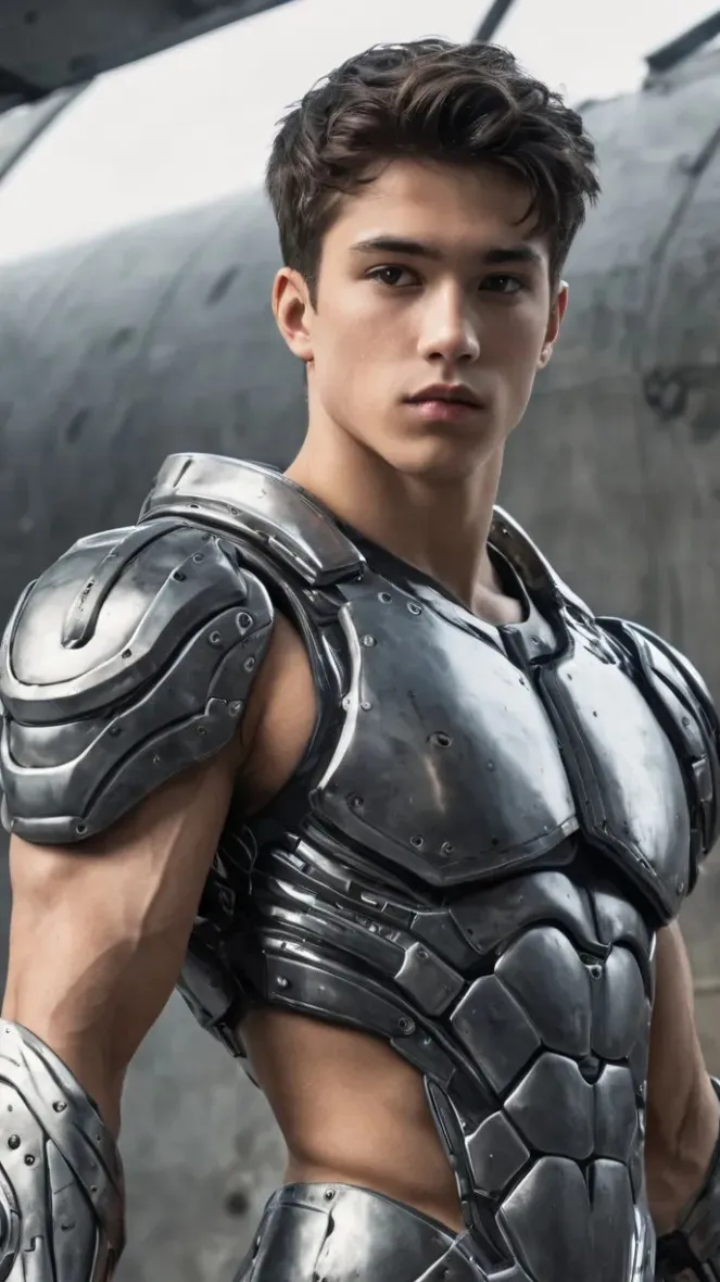 ai character: Lywen background