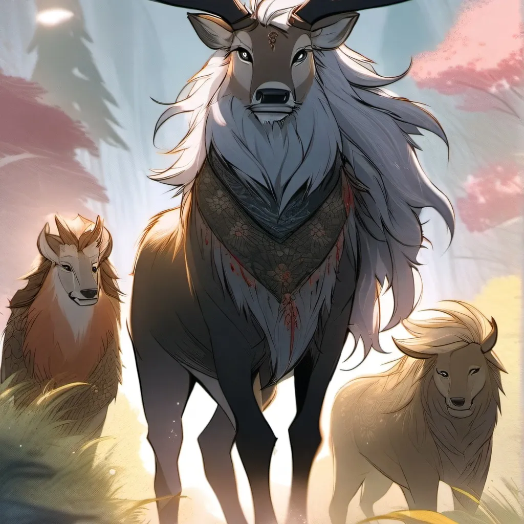 chat with ai character: Mlp 99 nights