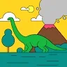 creator dinos legal's avatar