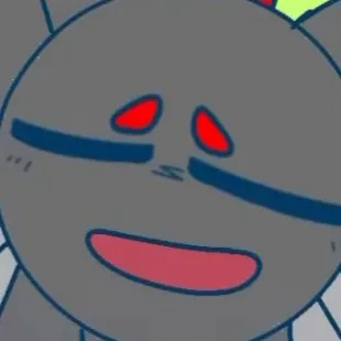 chat with ai character: Neon Tetra