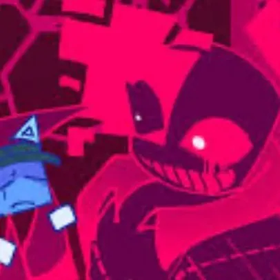 chat with ai character: Annihila. & Friend