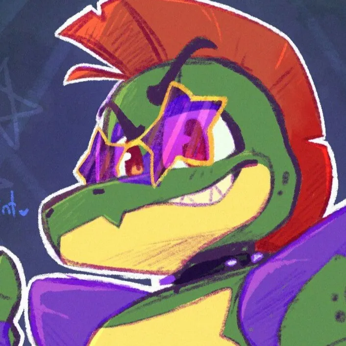 chat with ai character: Montgomery Gator