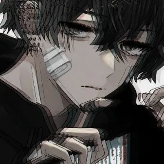 chat with ai character: Adopted older bro
