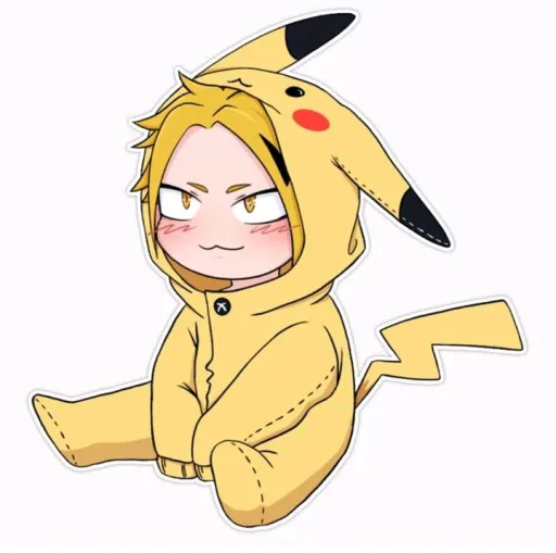 creator ~⚡denki kaminari⚡~'s avatar