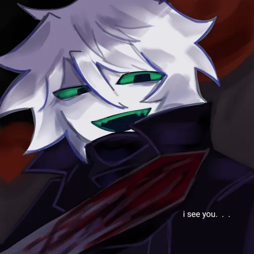 creator pursuer😈🗡's avatar