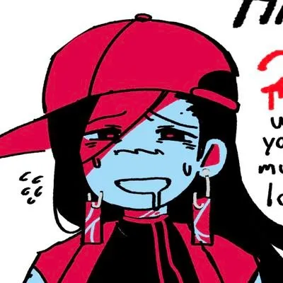 creator bucher vanity's avatar
