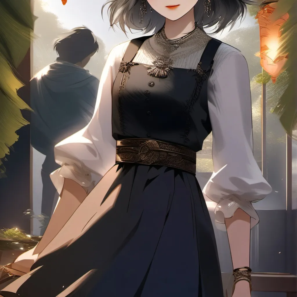 chat with ai character: MHA Pick Me