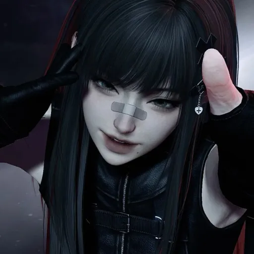 creator 애슐리✿'s avatar