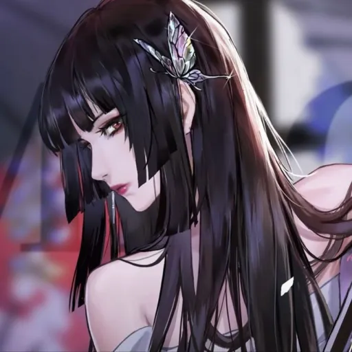 creator 애슐리✿'s avatar