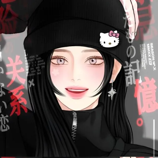 creator 𝗜 ♡ 𝗺𝗮𝗻𝘄𝗵𝗮 (ashy)✿'s avatar