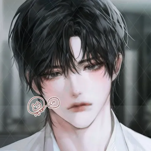 creator 𝗜 ♡ 𝗺𝗮𝗻𝘄𝗵𝗮 (ashy)✿'s avatar