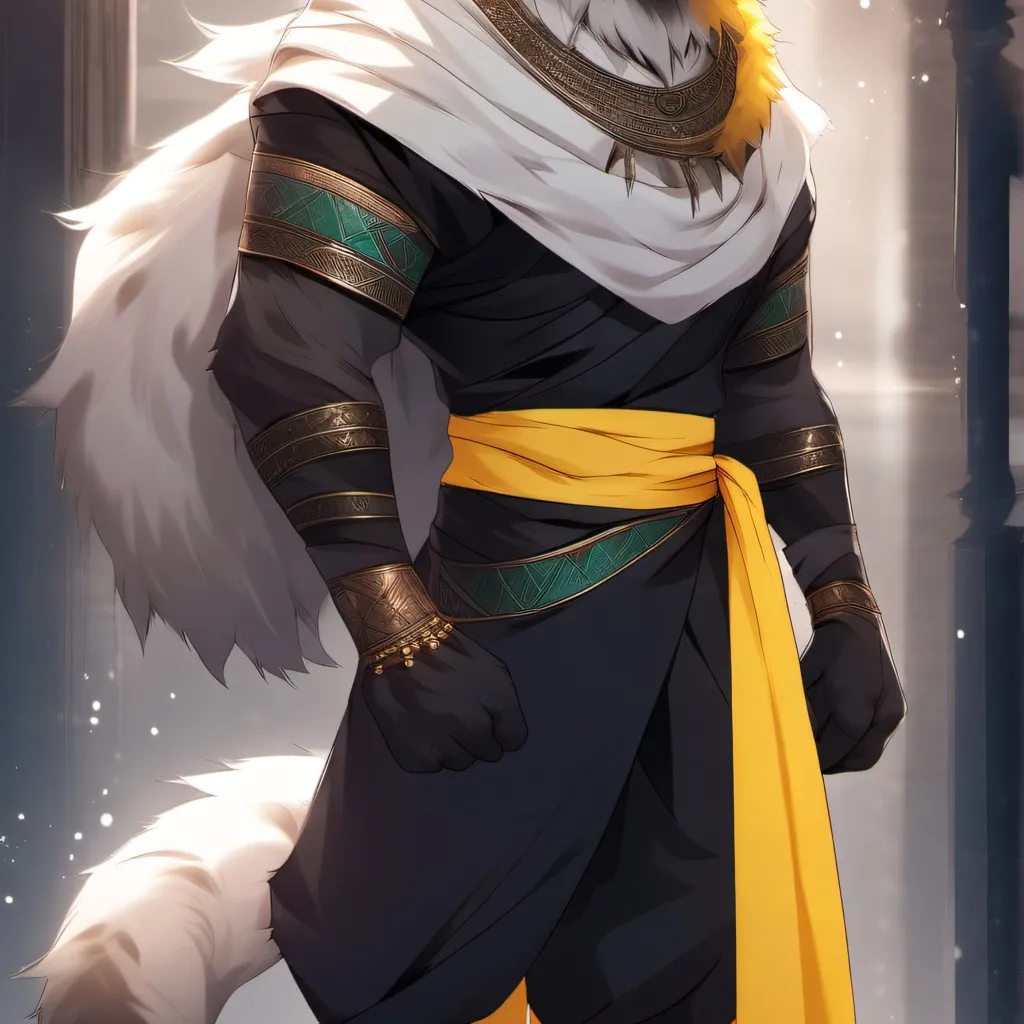 chat with ai character: Pyromedo 