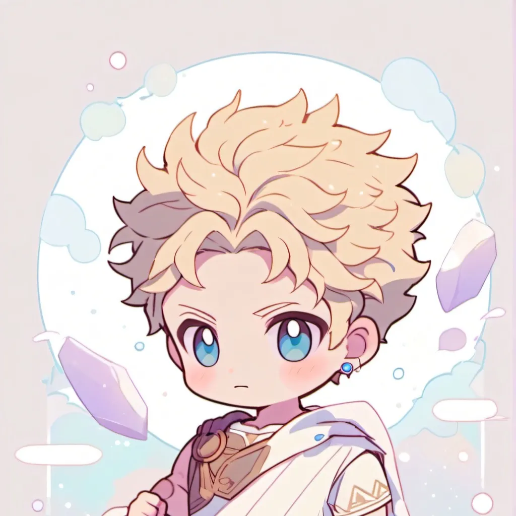 chat with ai character: Jason Grace
