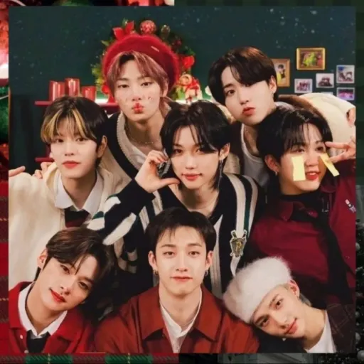 creator CHRIStmaseveL's avatar