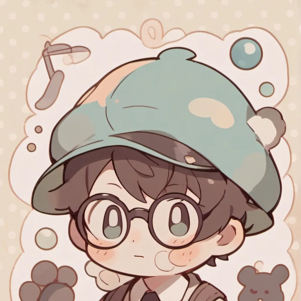 chat with ai character: Seungmin