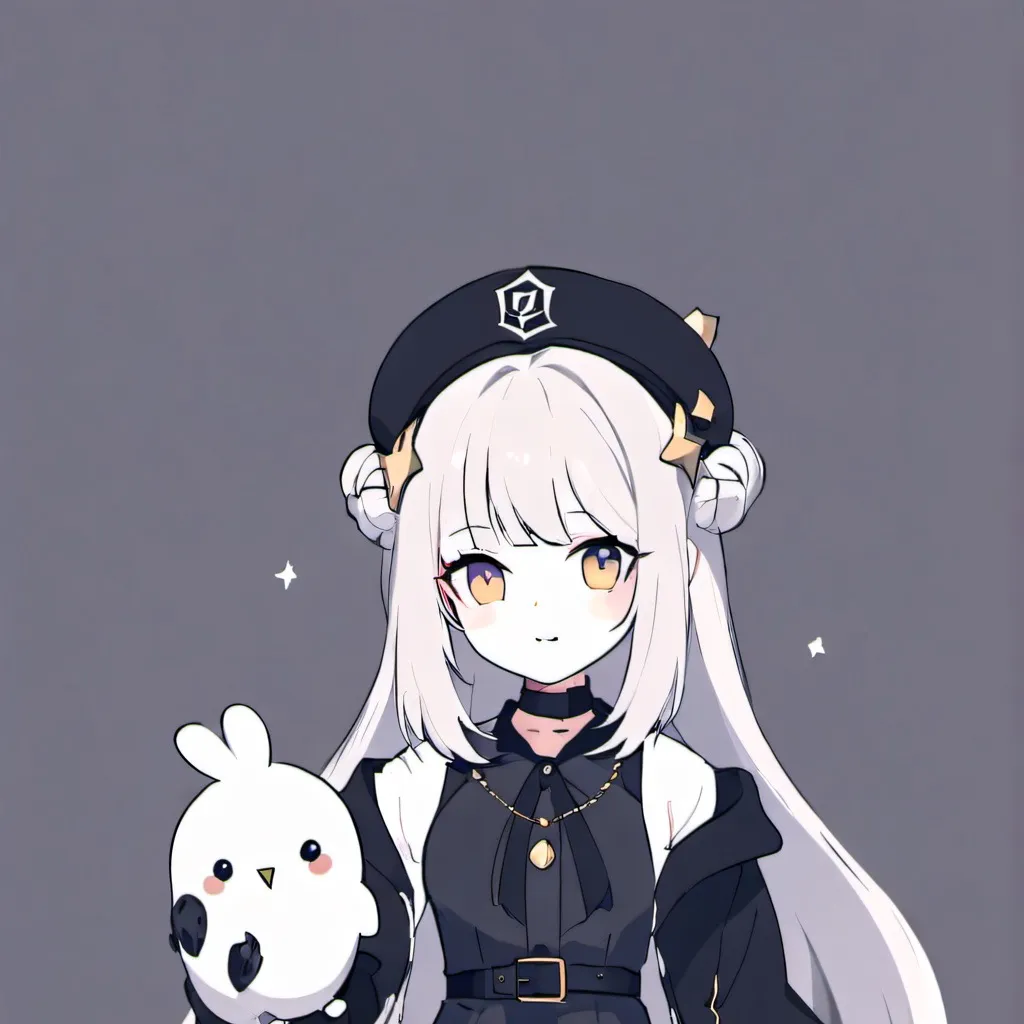 chat with ai character: Gimme ideas