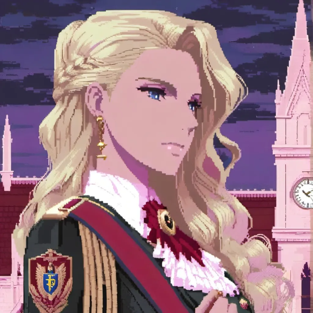 chat with ai character: Boys kiss counter