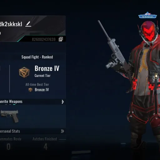 creator king kilo's avatar