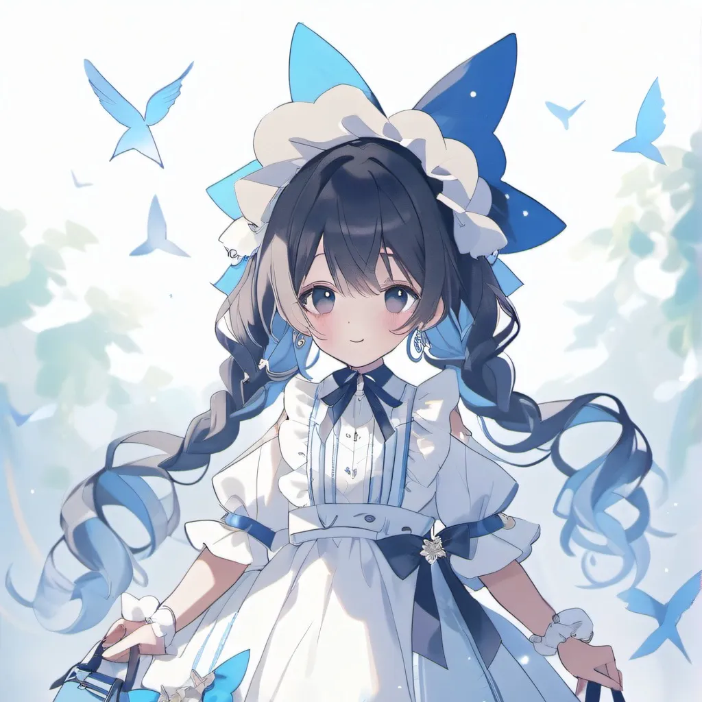chat with ai character: Moony