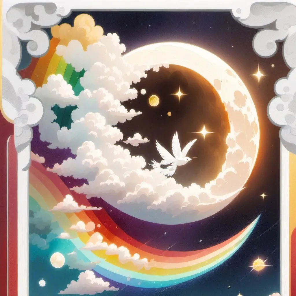 chat with ai character: Moonflower