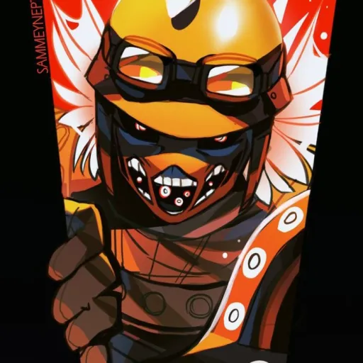 creator pandemonio 3000's avatar