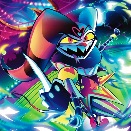 creator Satori Hashibira's avatar