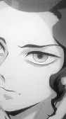 ai character: Human Muzan background