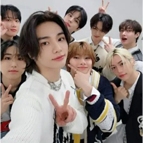 creator Stray kids wifey❤❤'s avatar
