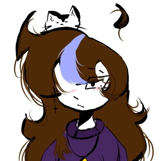 creator _Zh0!e💐's avatar