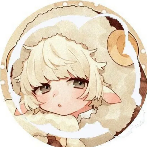 creator ~|Sheep|~'s avatar