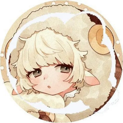 creator ~|•Sheep•|~'s avatar
