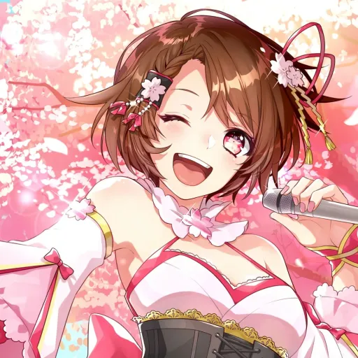 creator ~ Bloody Blossom ~'s avatar